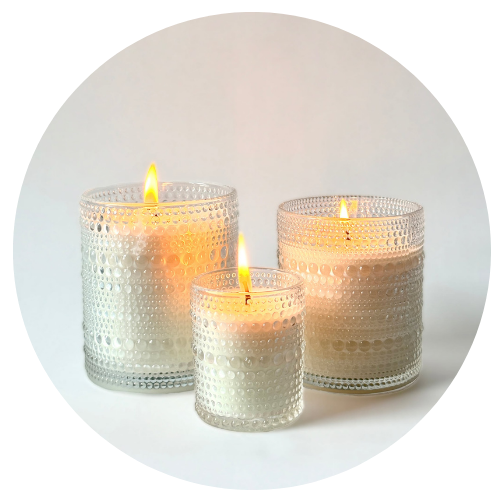 Aromatic Candles