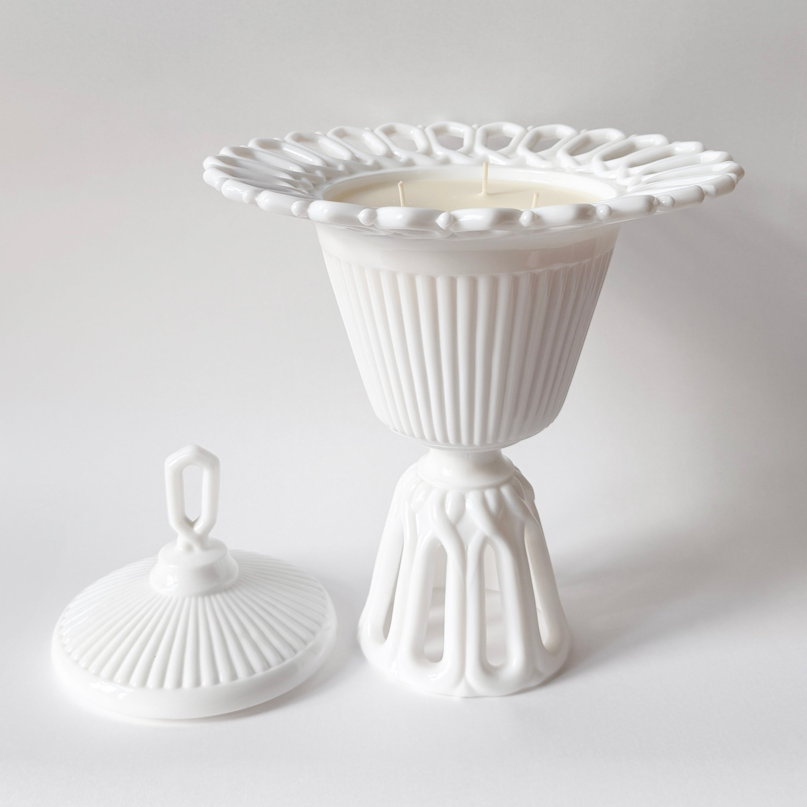 Arlington Lace Grand