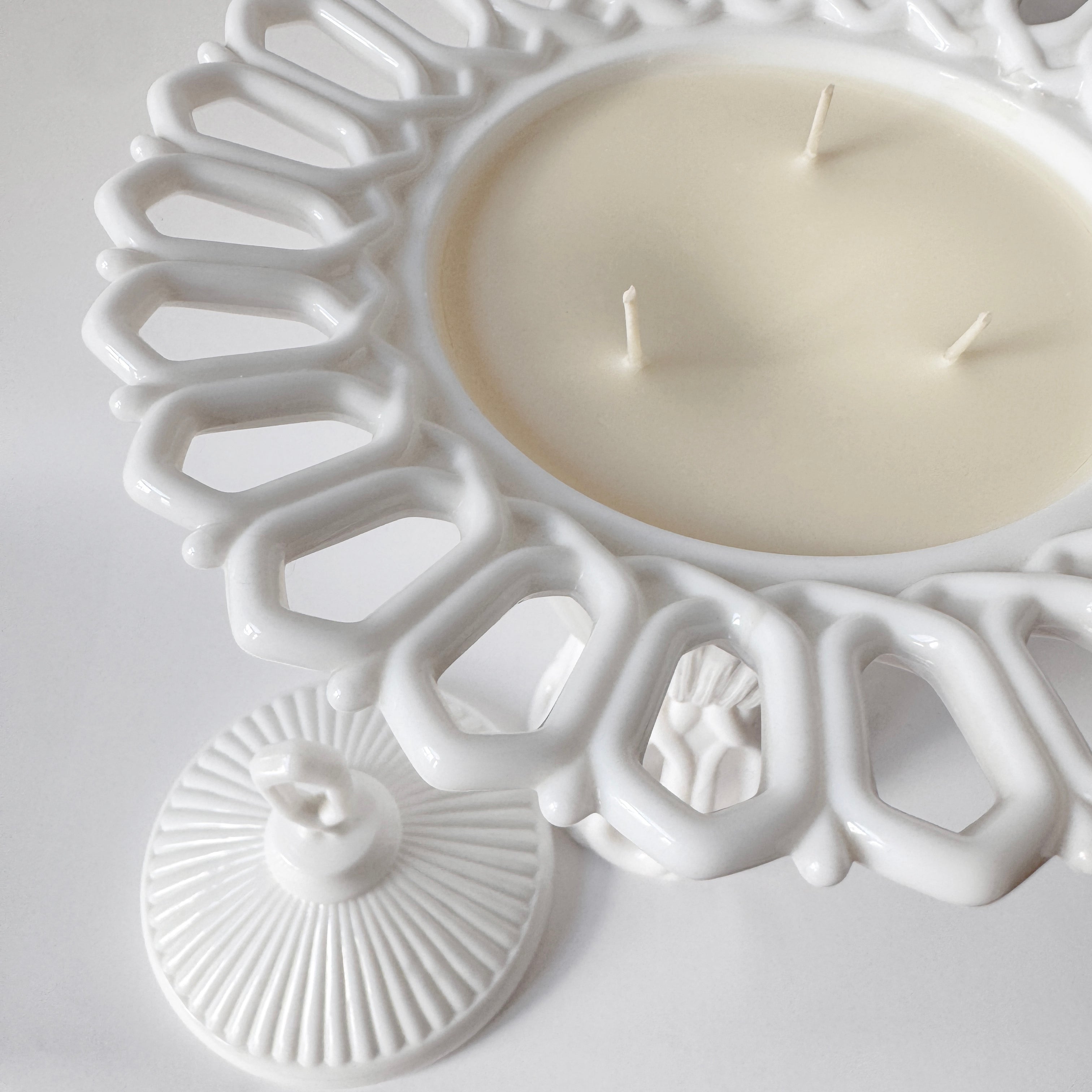 Arlington Lace Grand