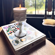 Constellation Goblet