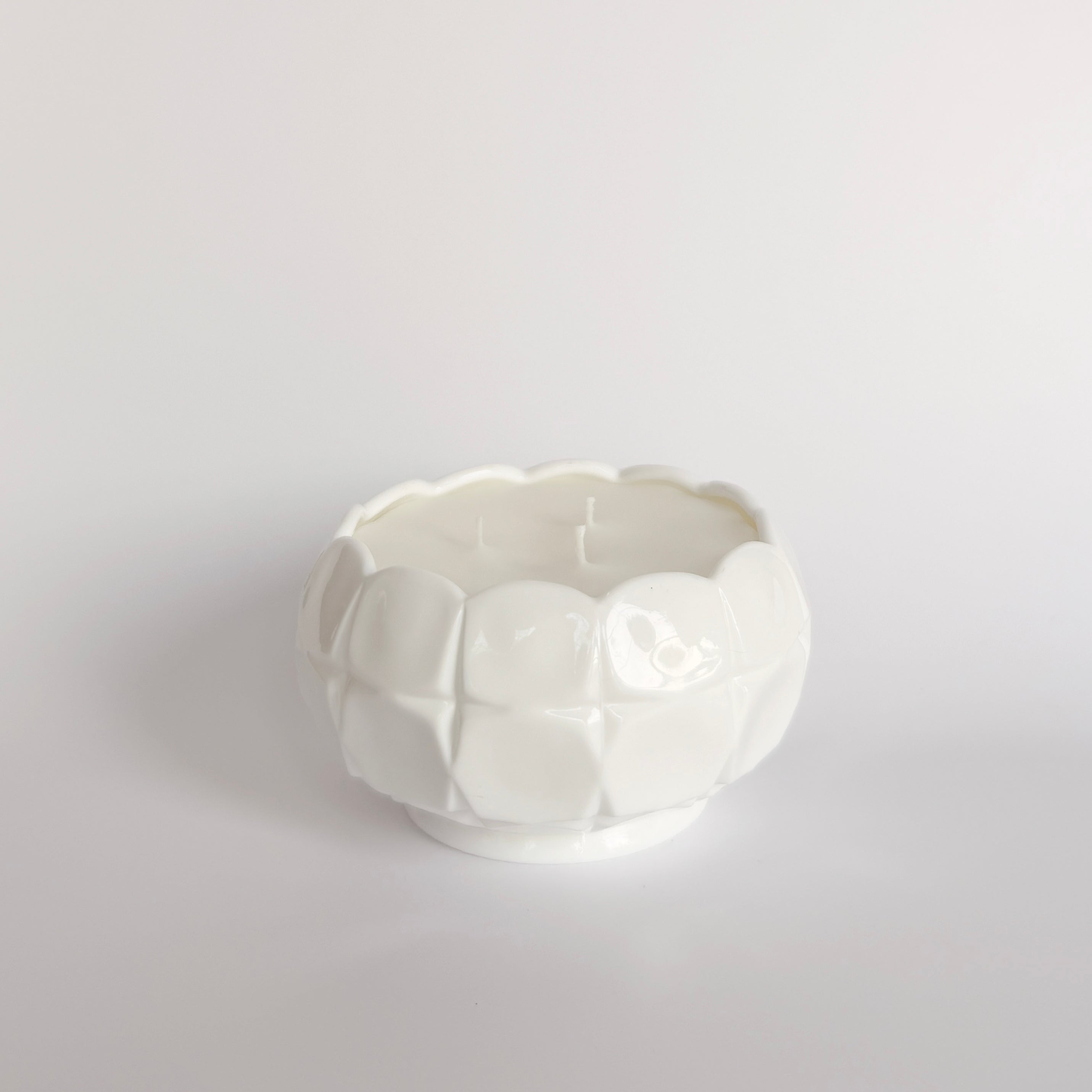 Constellation Round Candle