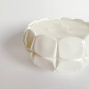 Constellation Round Candle