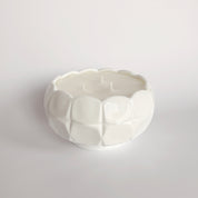Constellation Round Candle