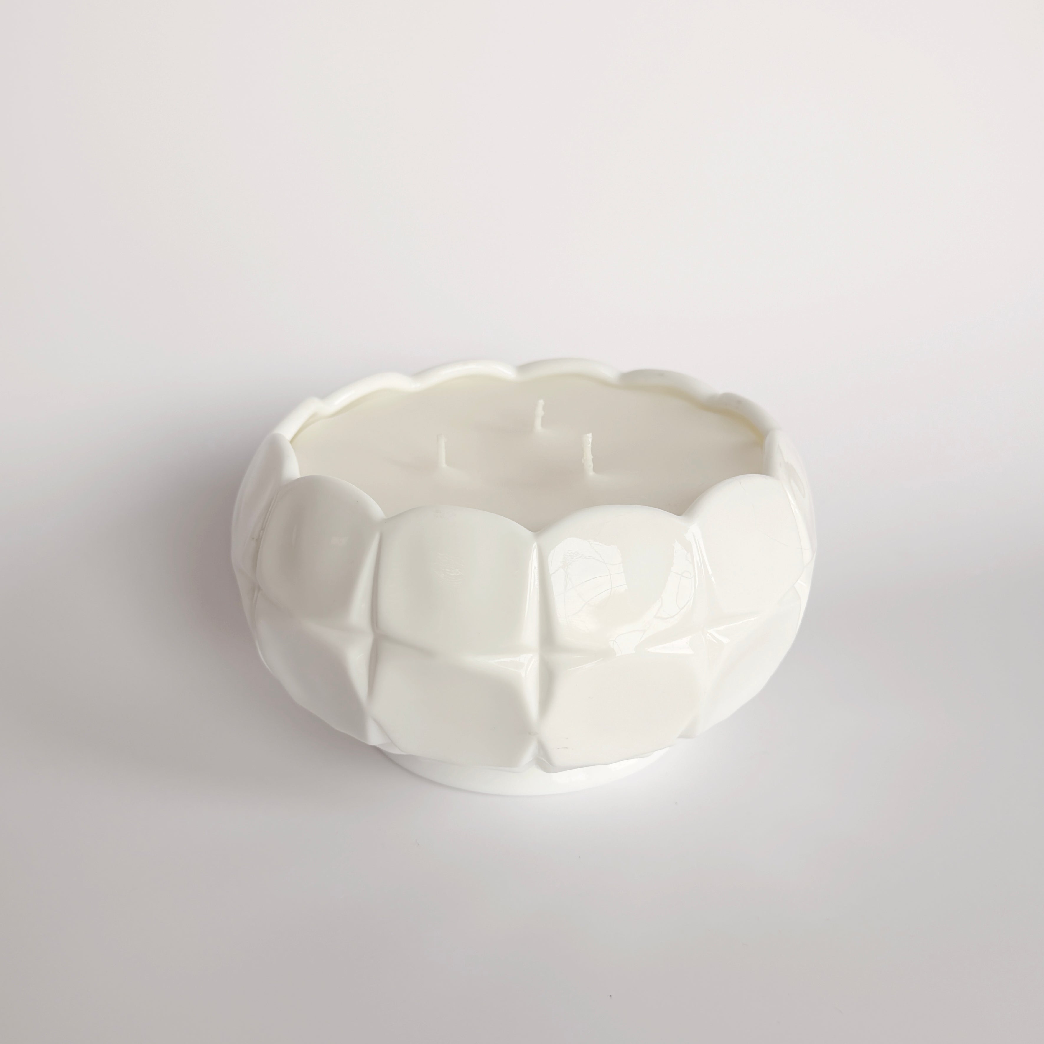 Constellation Round Candle