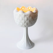 Duette Pedestal Quilt