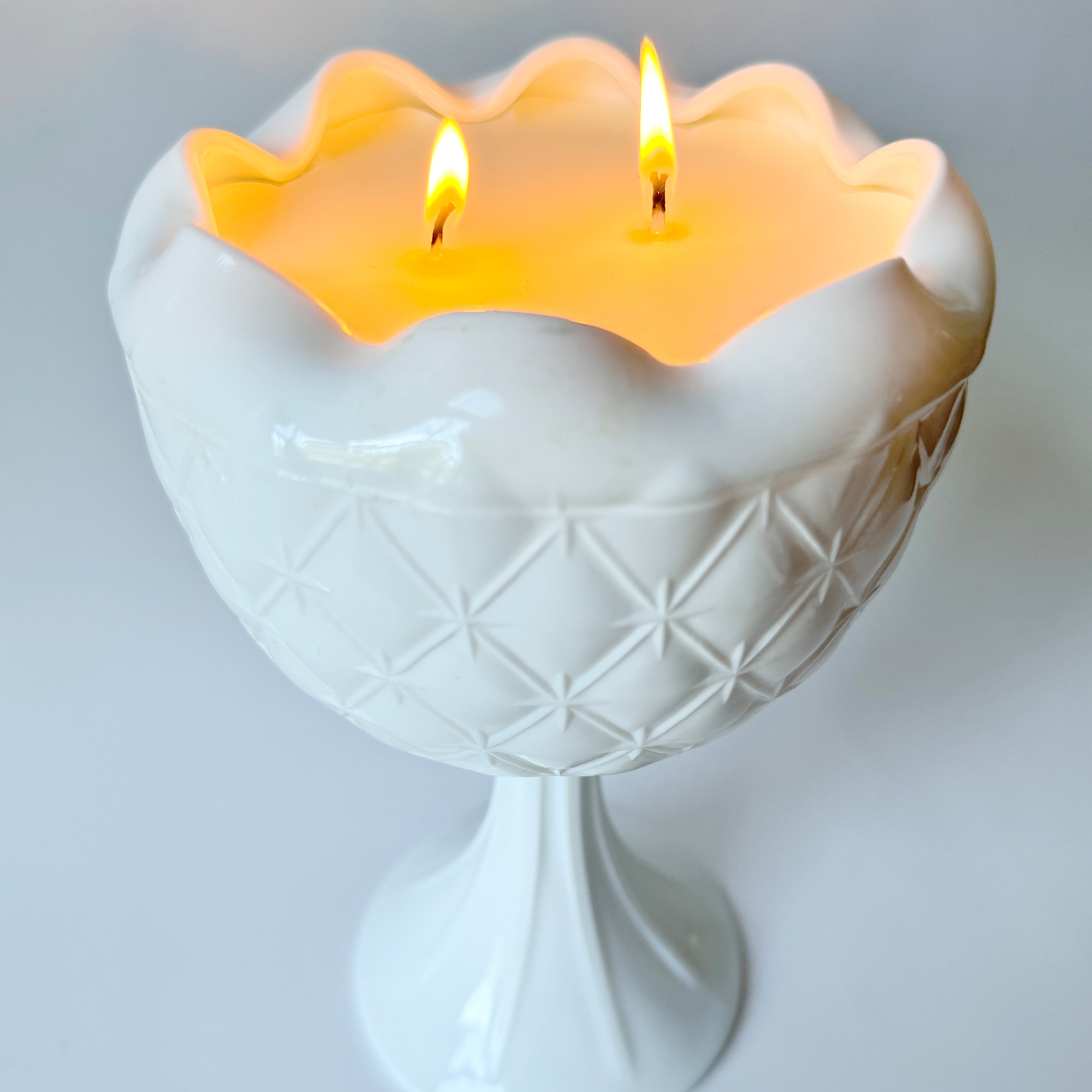 Duette Pedestal Quilt