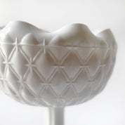 Duette Pedestal Quilt Grand