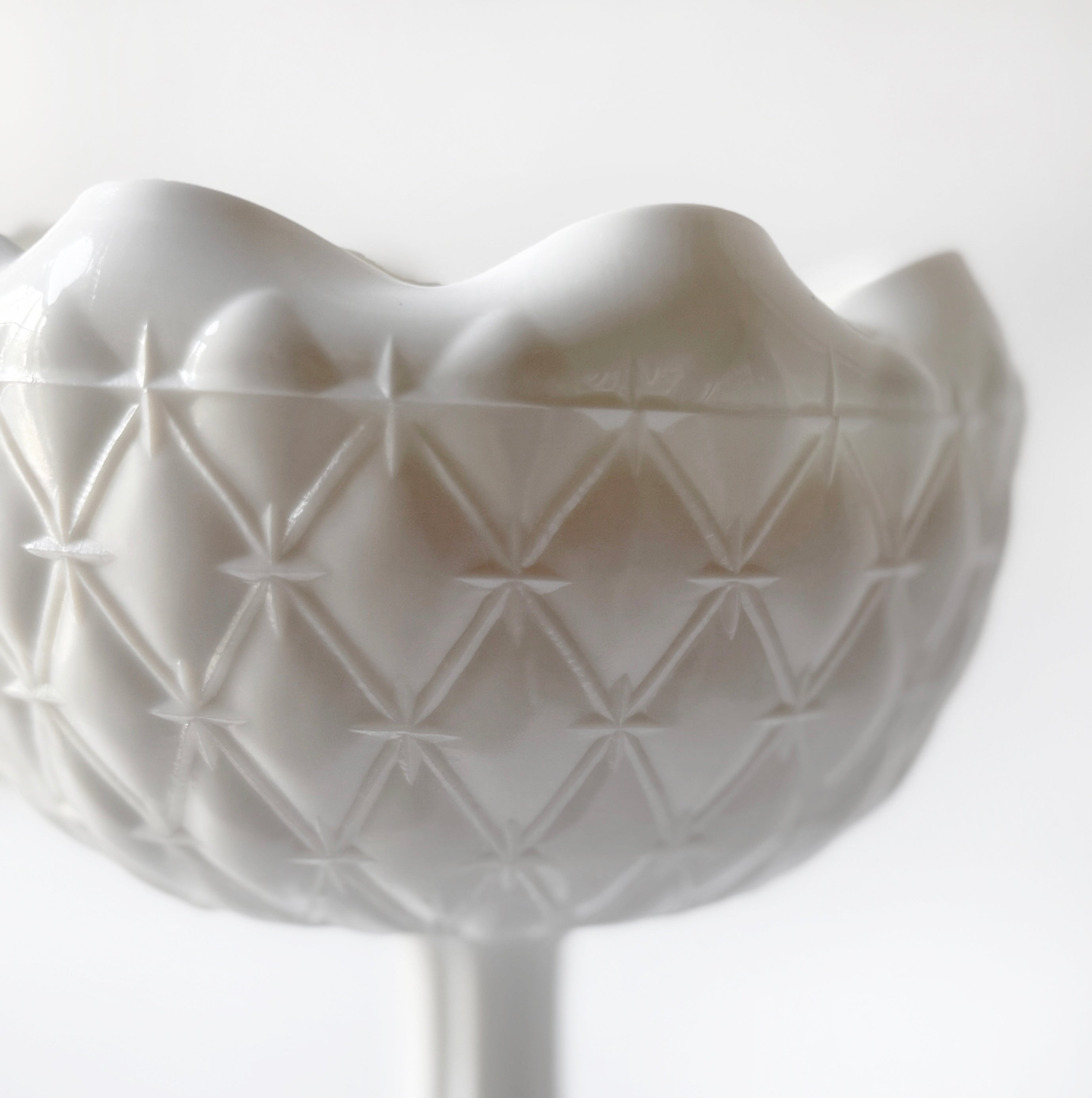 Duette Pedestal Quilt Grand