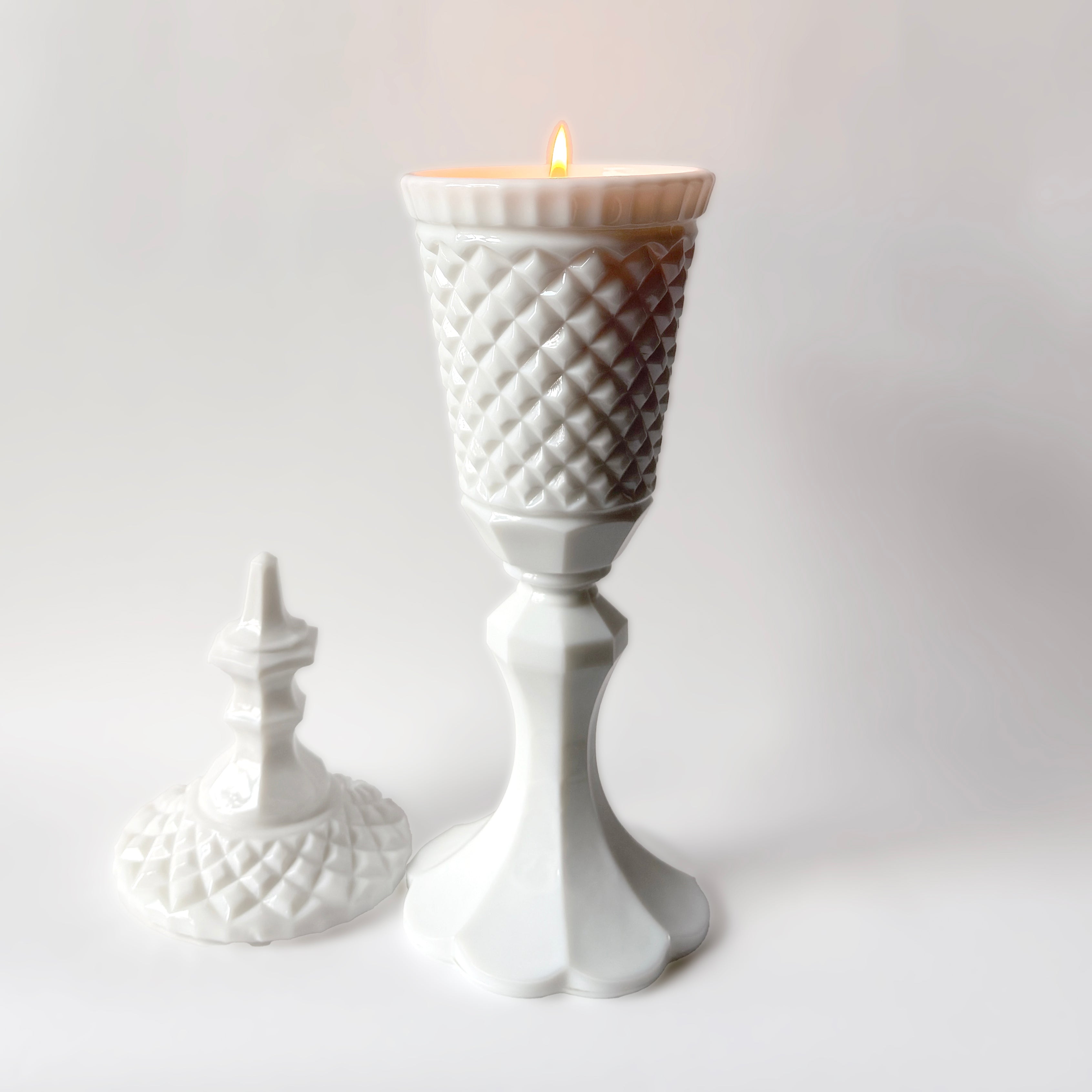 English Diamond Apothecary