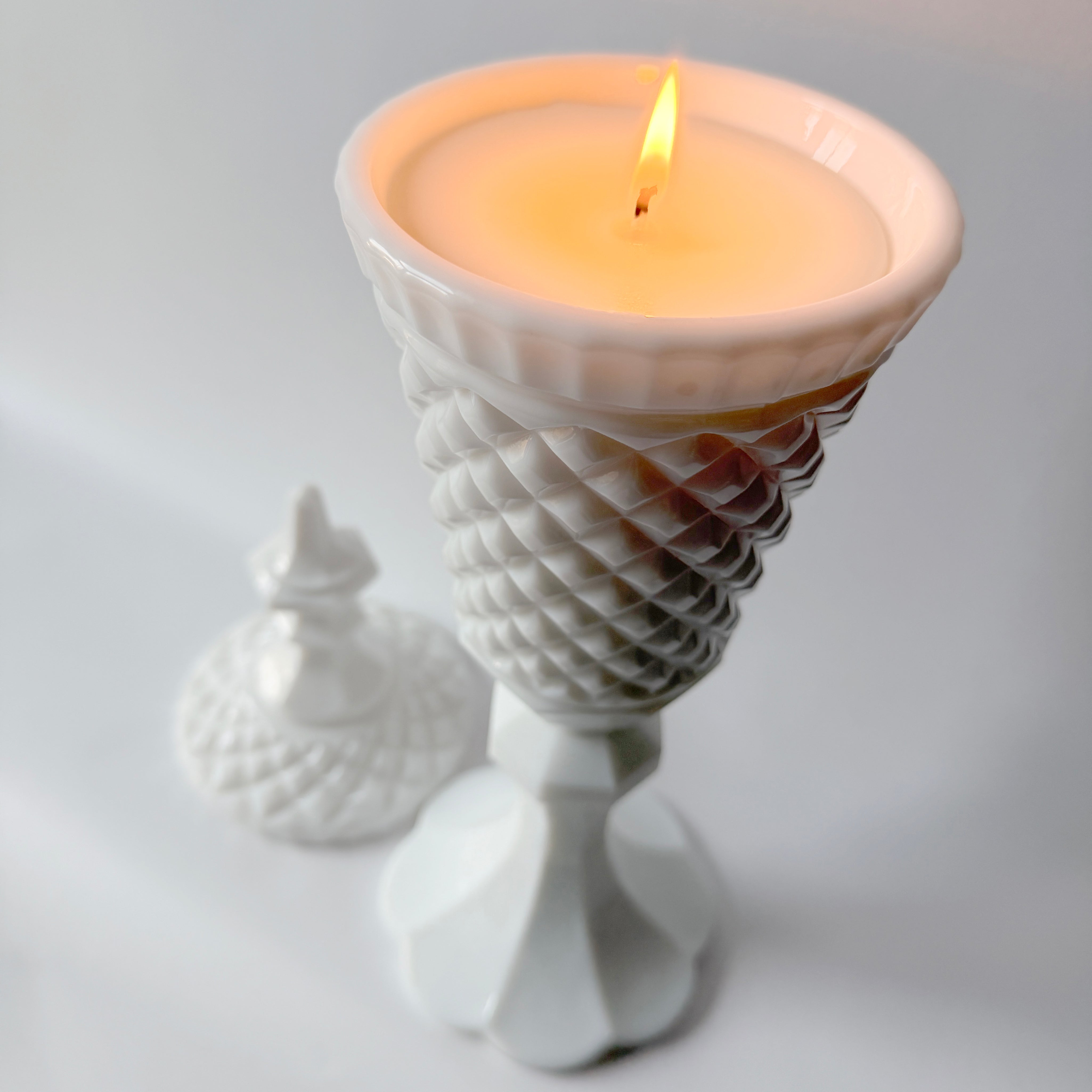 English Diamond Apothecary