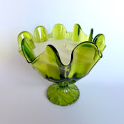 Handkerchief Centerpiece
