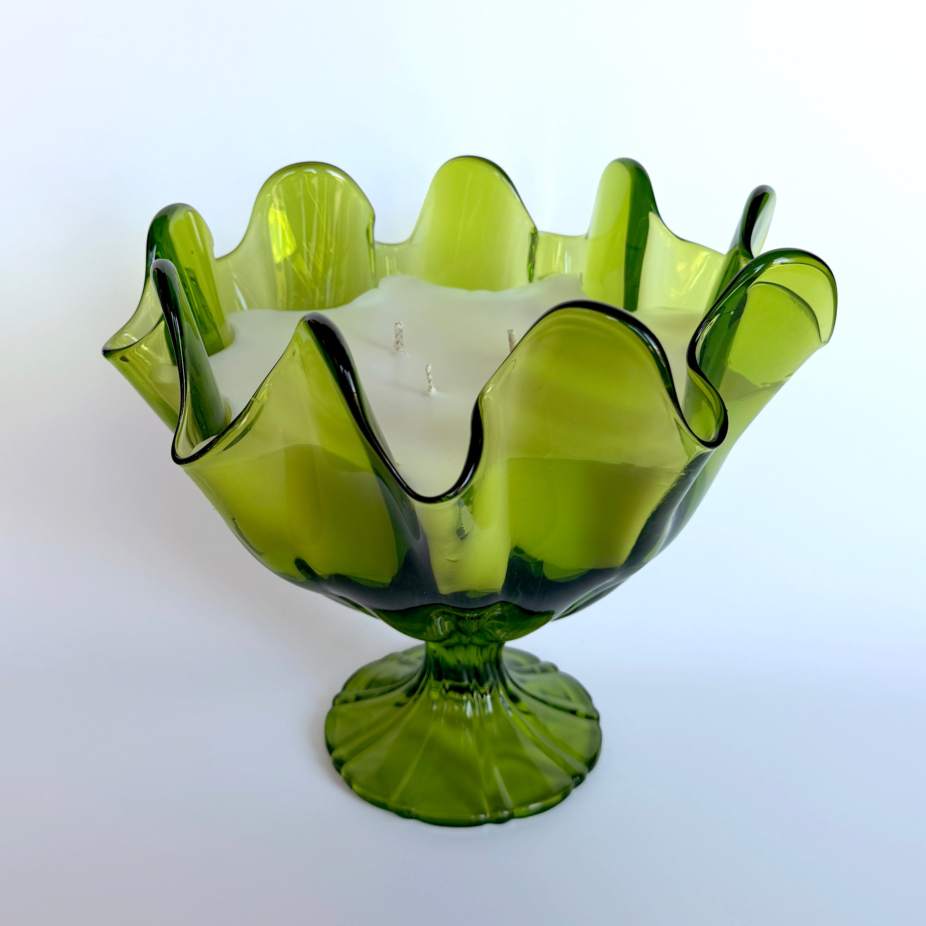 Handkerchief Centerpiece