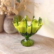 Handkerchief Centerpiece