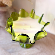Handkerchief Centerpiece