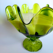 Handkerchief Centerpiece