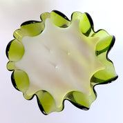 Handkerchief Centerpiece