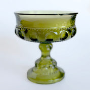 Kings Crown Pedestal