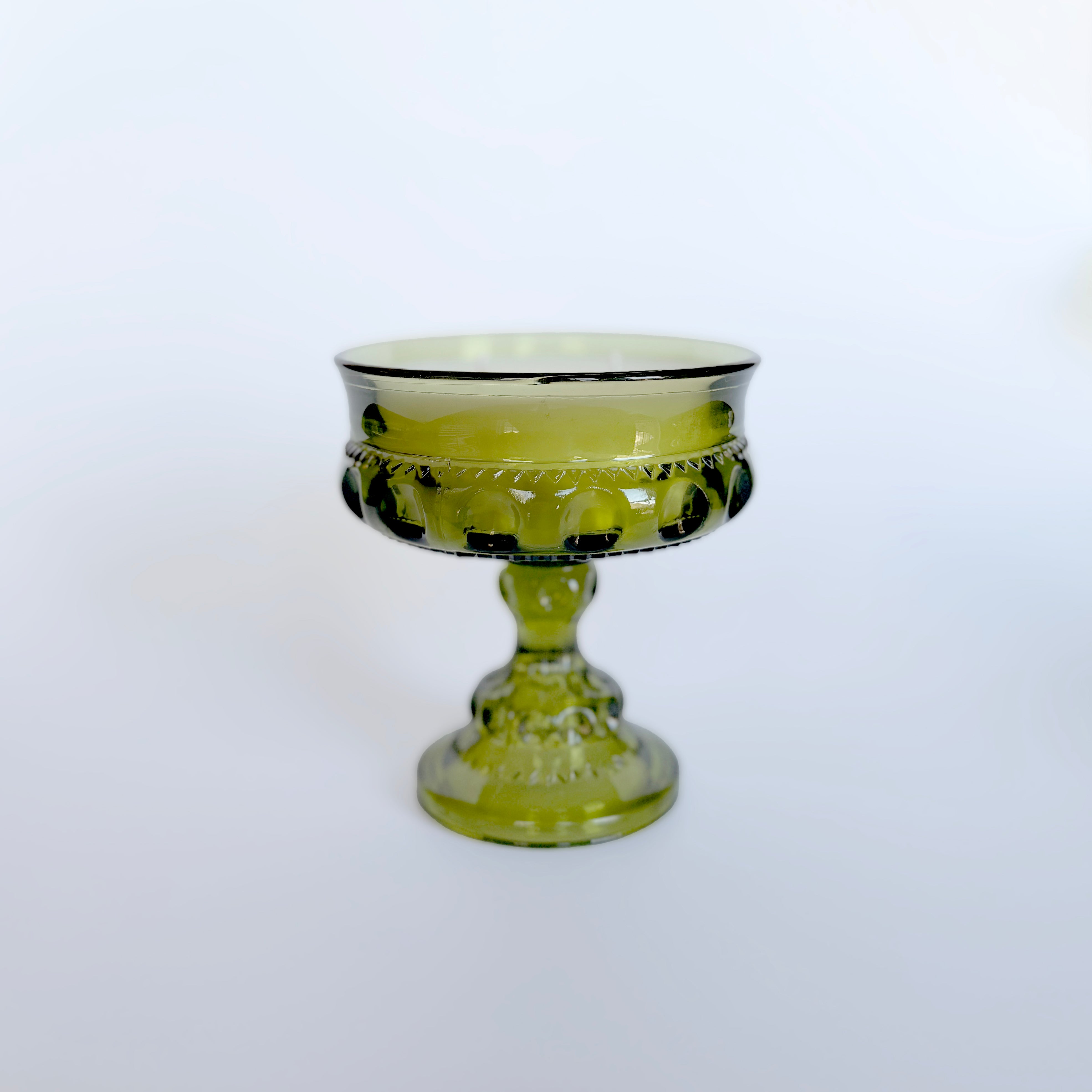 Kings Crown Pedestal