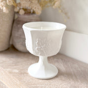 Harvest Grapes Goblet