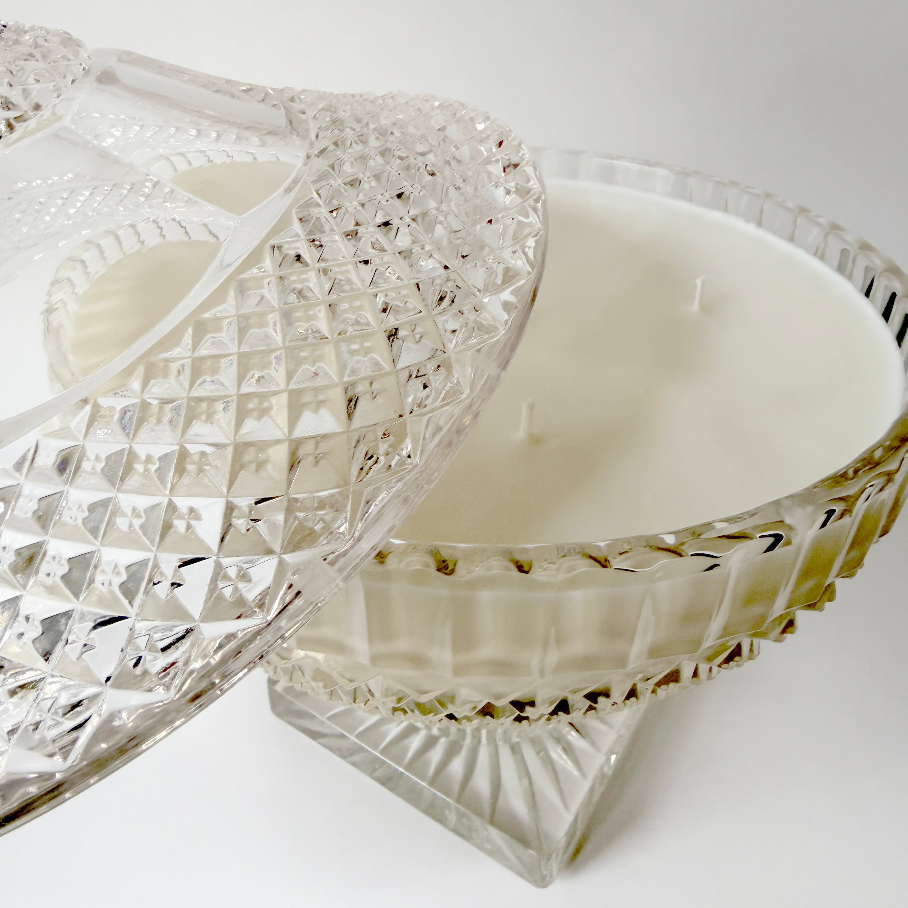 Hobnail Heritage Grand