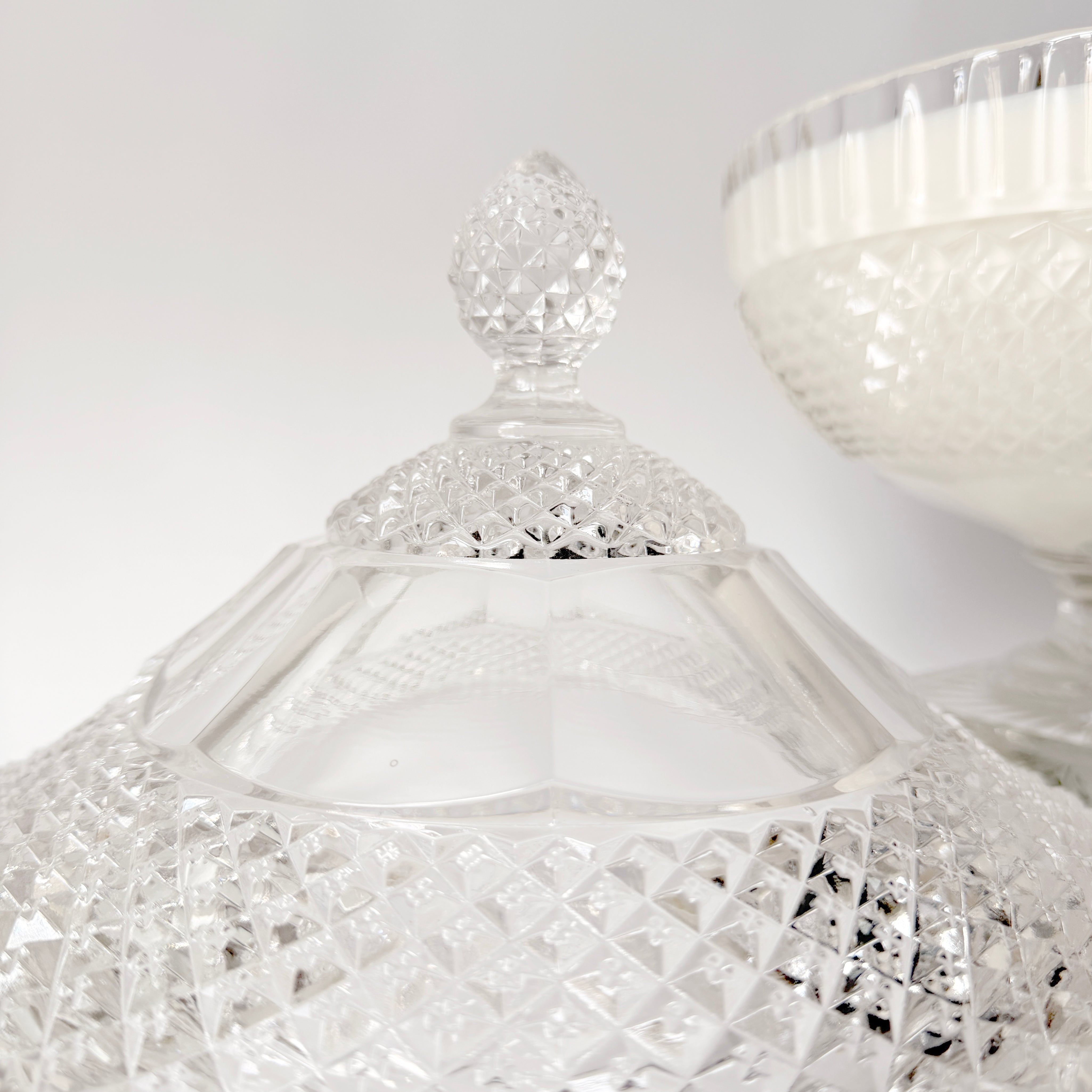 Hobnail Heritage Grand