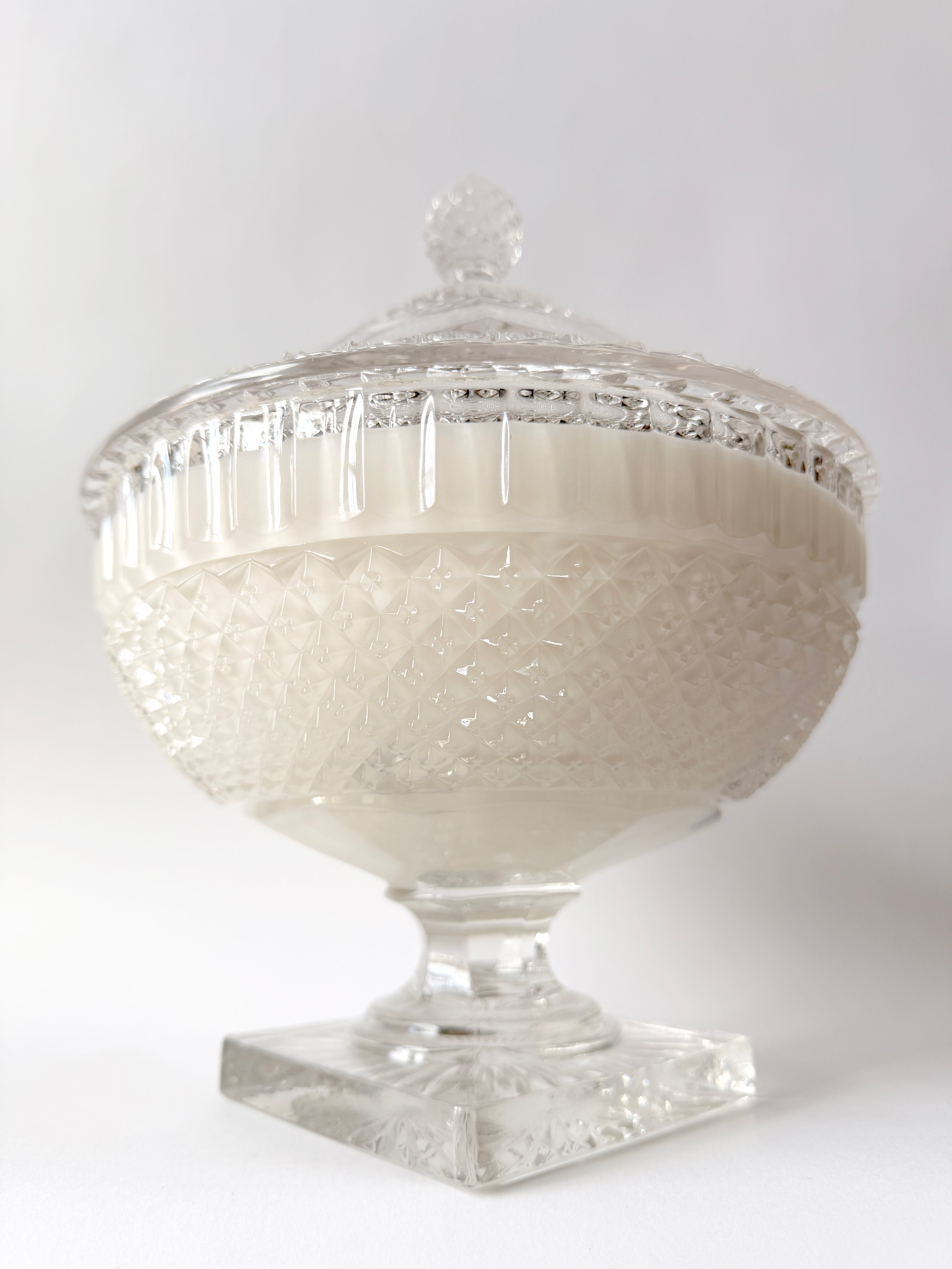 Hobnail Heritage Grand