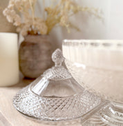 Hobnail Heritage Grand