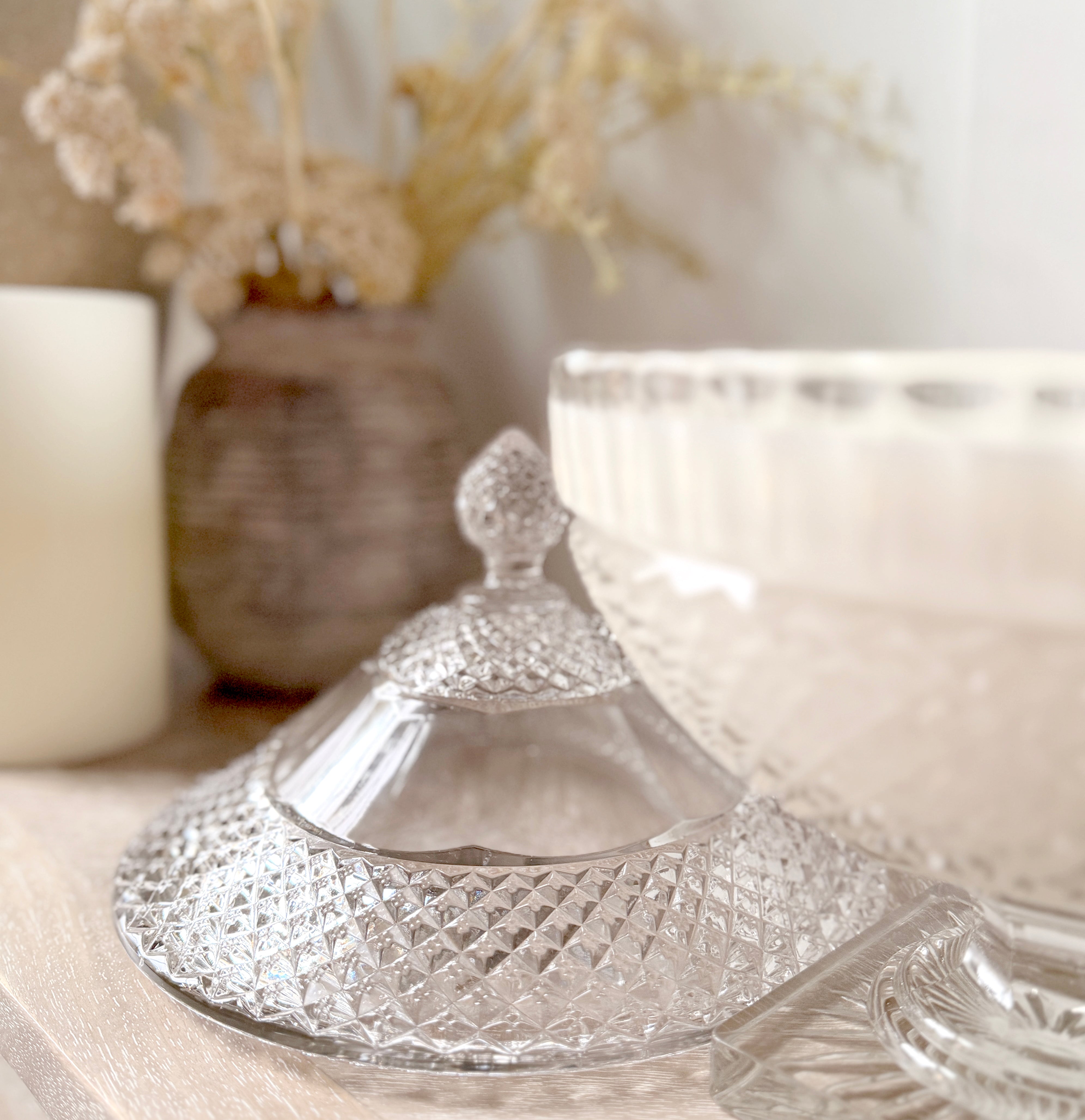 Hobnail Heritage Grand