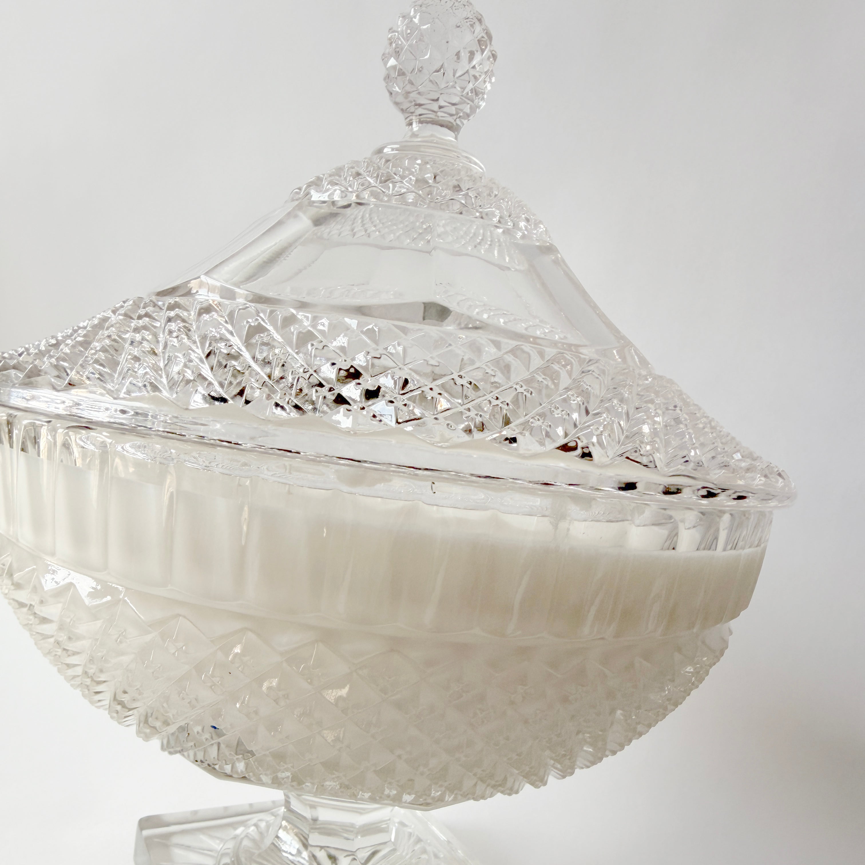 Hobnail Heritage Grand