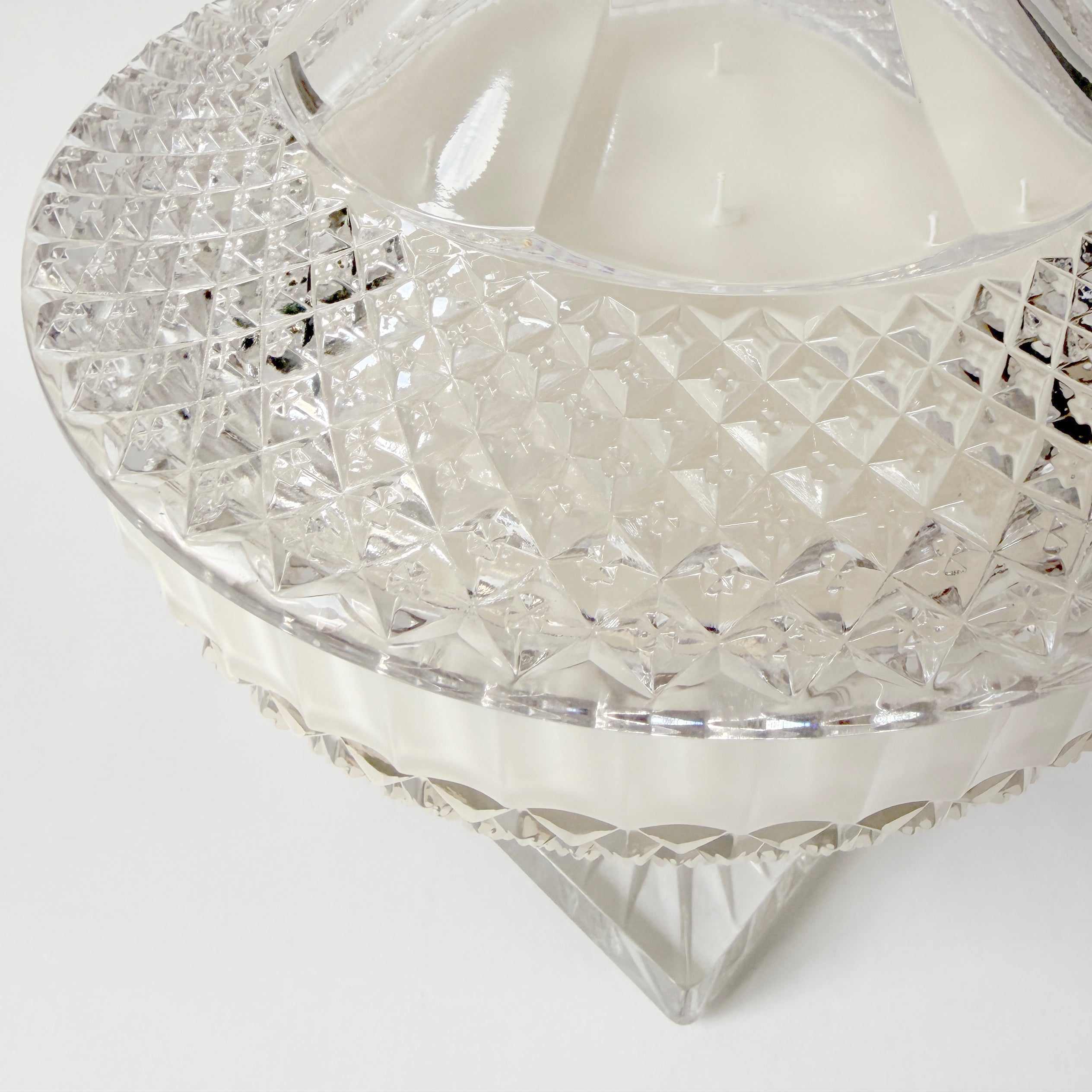 Hobnail Heritage Grand