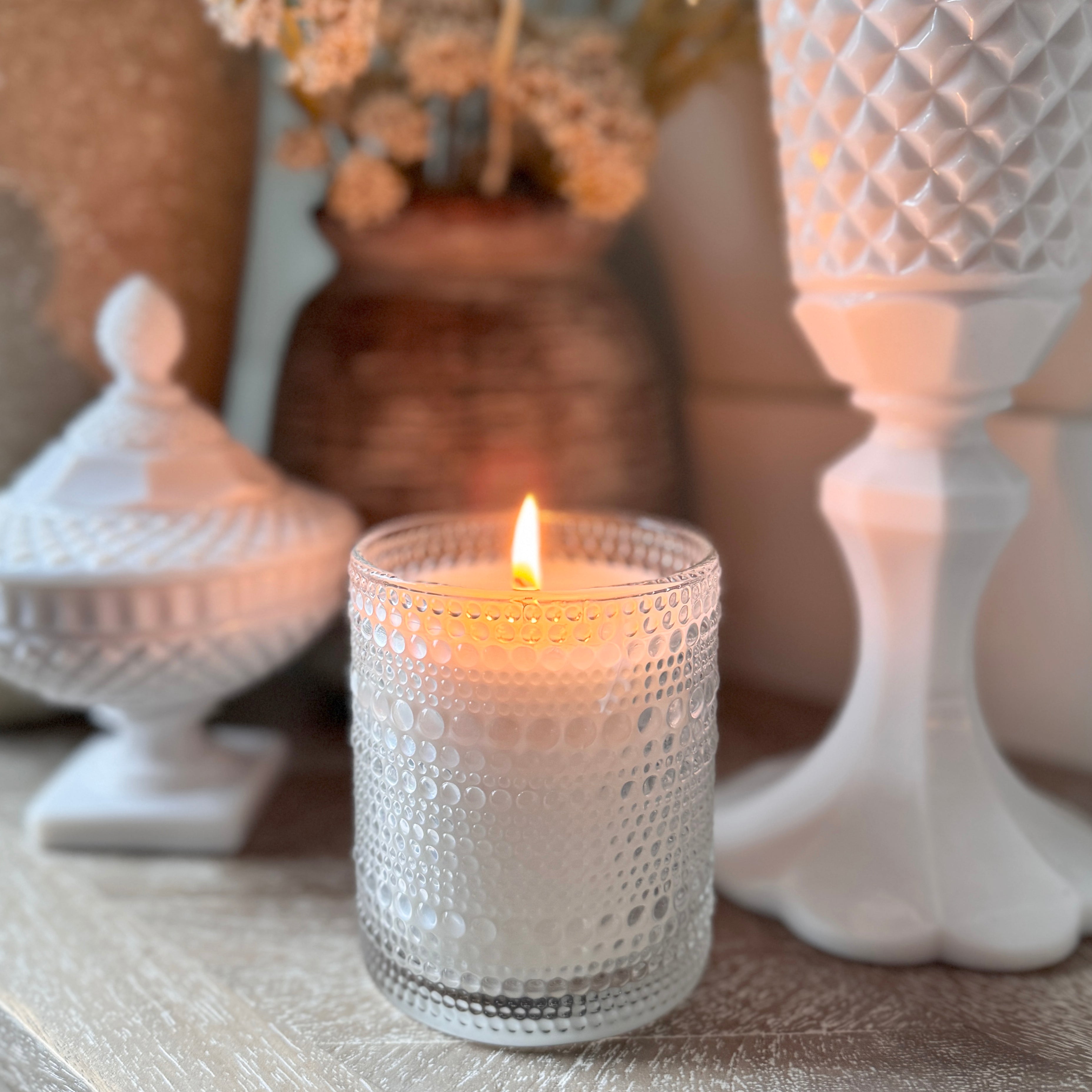 Citrus Reverie – TRUE VINTAGE CANDLE