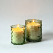 CHRISTMAS HOBNAIL CLASSIC 6 oz