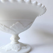 Imperial Leaf Pedestal