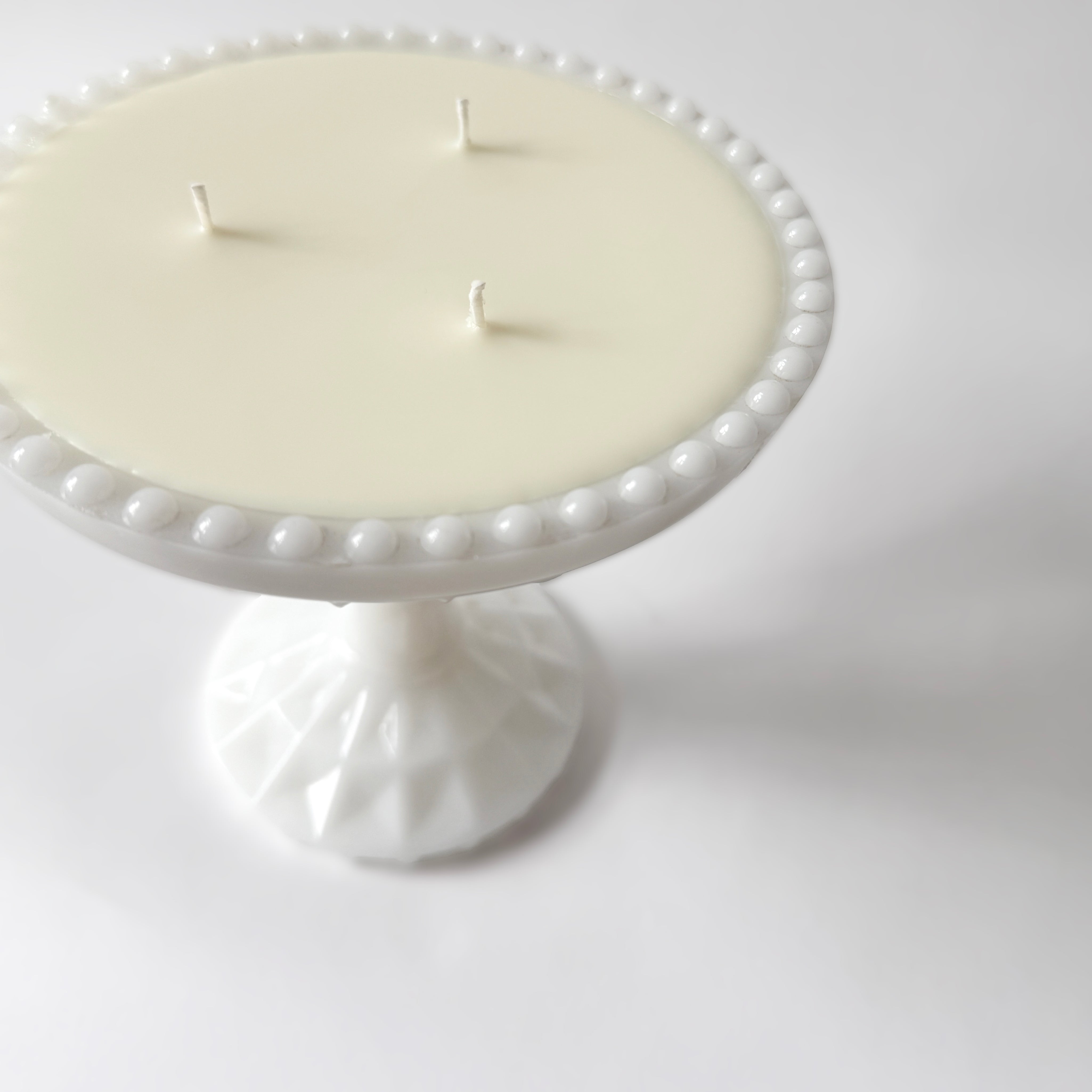 Windsor Pedestal Luminary