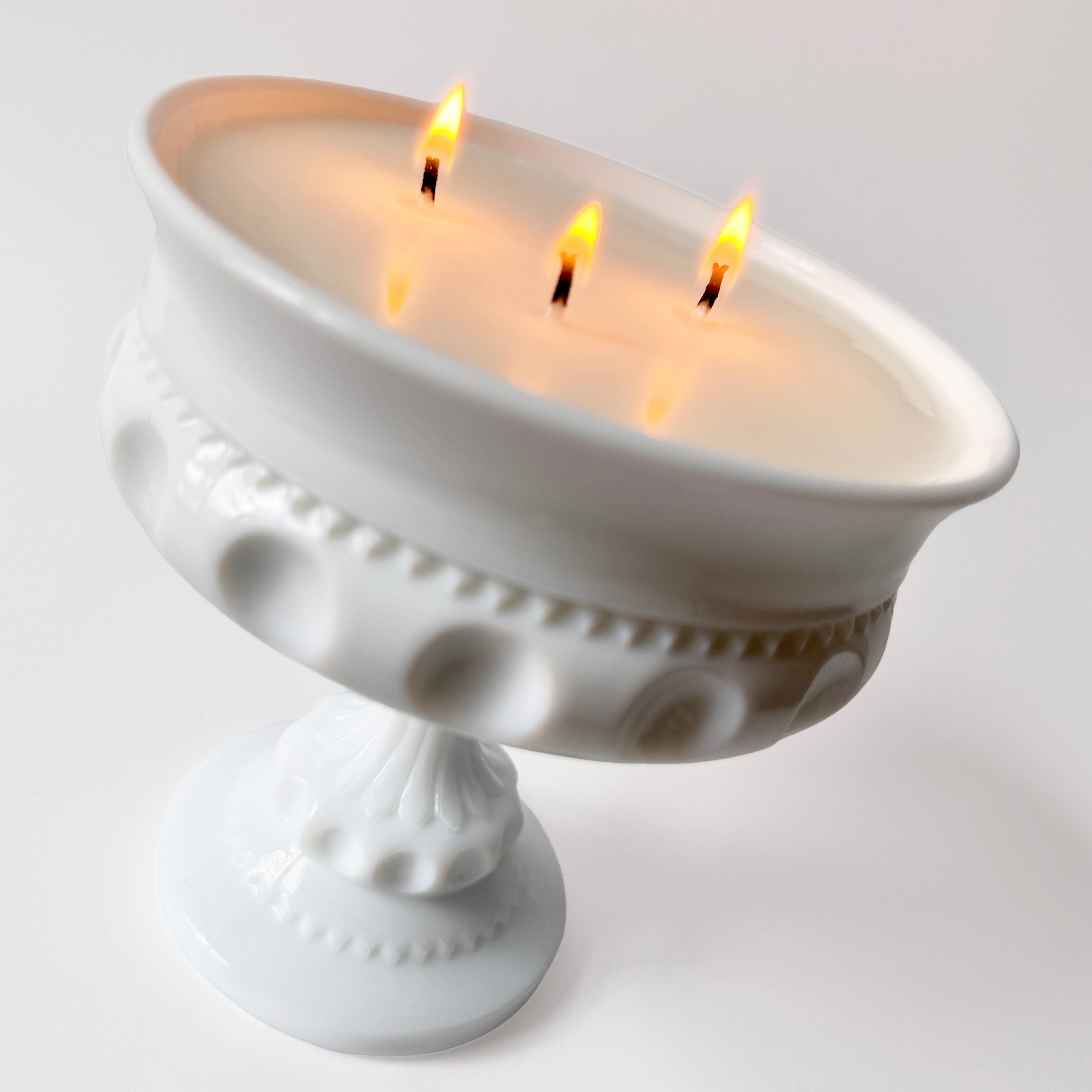 Kings Crown Pedestal