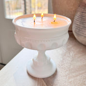 Kings Crown Pedestal