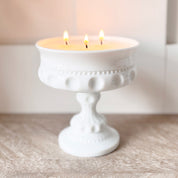 Kings Crown Pedestal