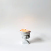 Kings Crown Pedestal Petite