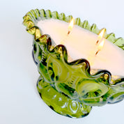 Moon & Stars Grand Candle Bowl