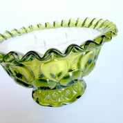 Moon & Stars Grand Candle Bowl