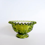 Moon & Stars Grand Candle Bowl