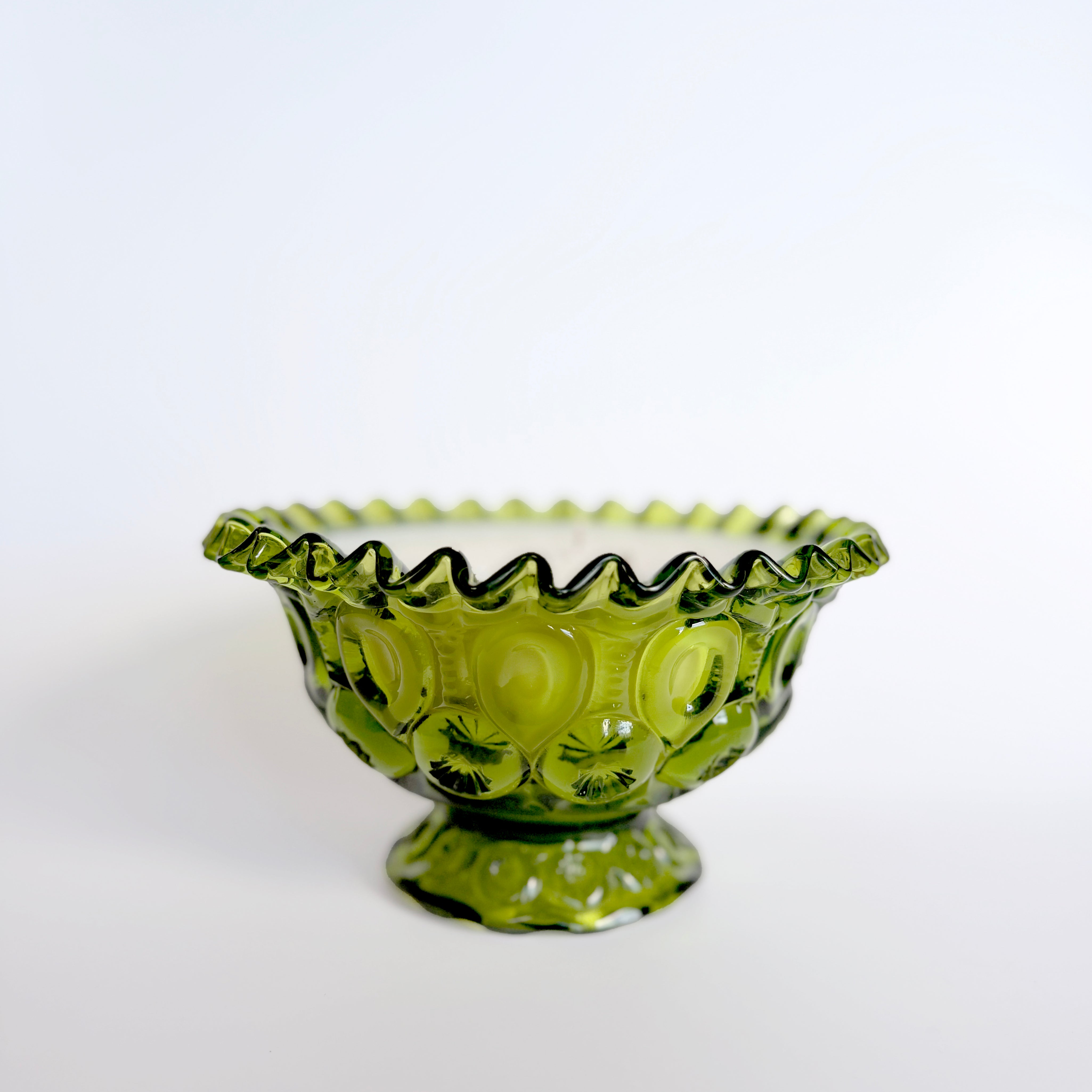 Moon & Stars Grand Candle Bowl