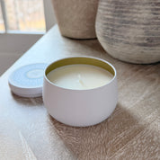 Vintage Modern Petite Tin 6.5 oz