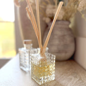 Aromatic Reed Diffuser