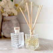 Aromatic Reed Diffuser