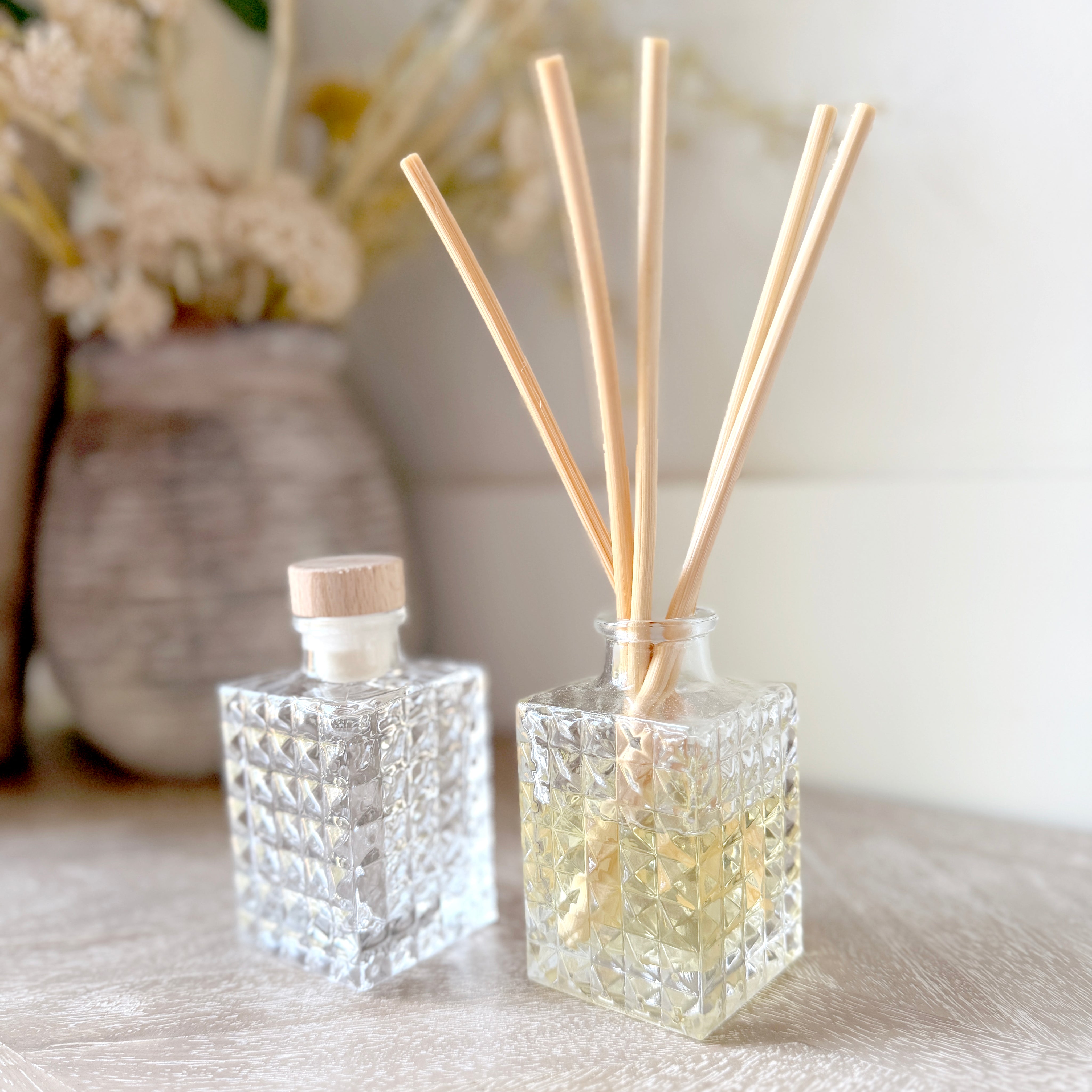 Aromatic Reed Diffuser