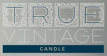 TRUE VINTAGE CANDLE