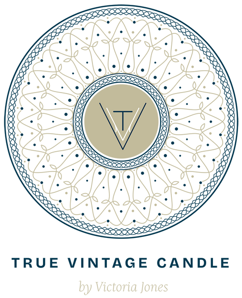 TRUE VINTAGE CANDLE