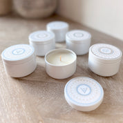 No. 2 _ Quiet Garden