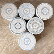 Tiny Tin Sampler 1.5 oz